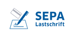 Zahlungsart Sepa Lastschrift